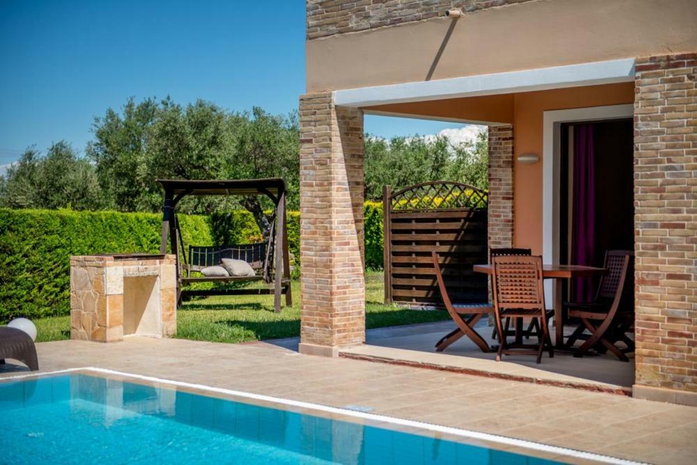 Vilă St John (adults Only)