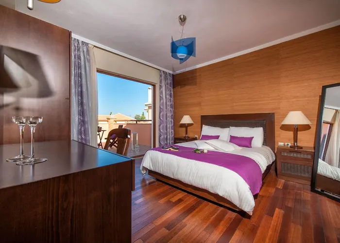 Hotel St John Villas, Suites&Spa