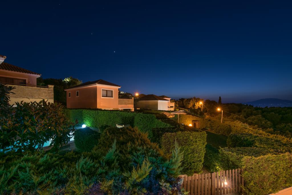 St John (adults Only) Villa *