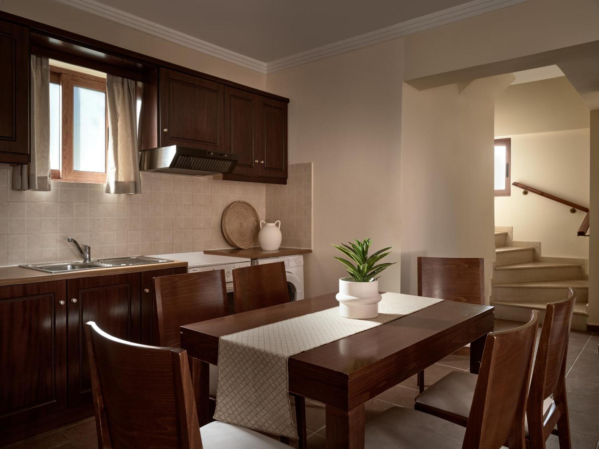 St John (adults Only) Villa Tsilivi (Zakynthos)