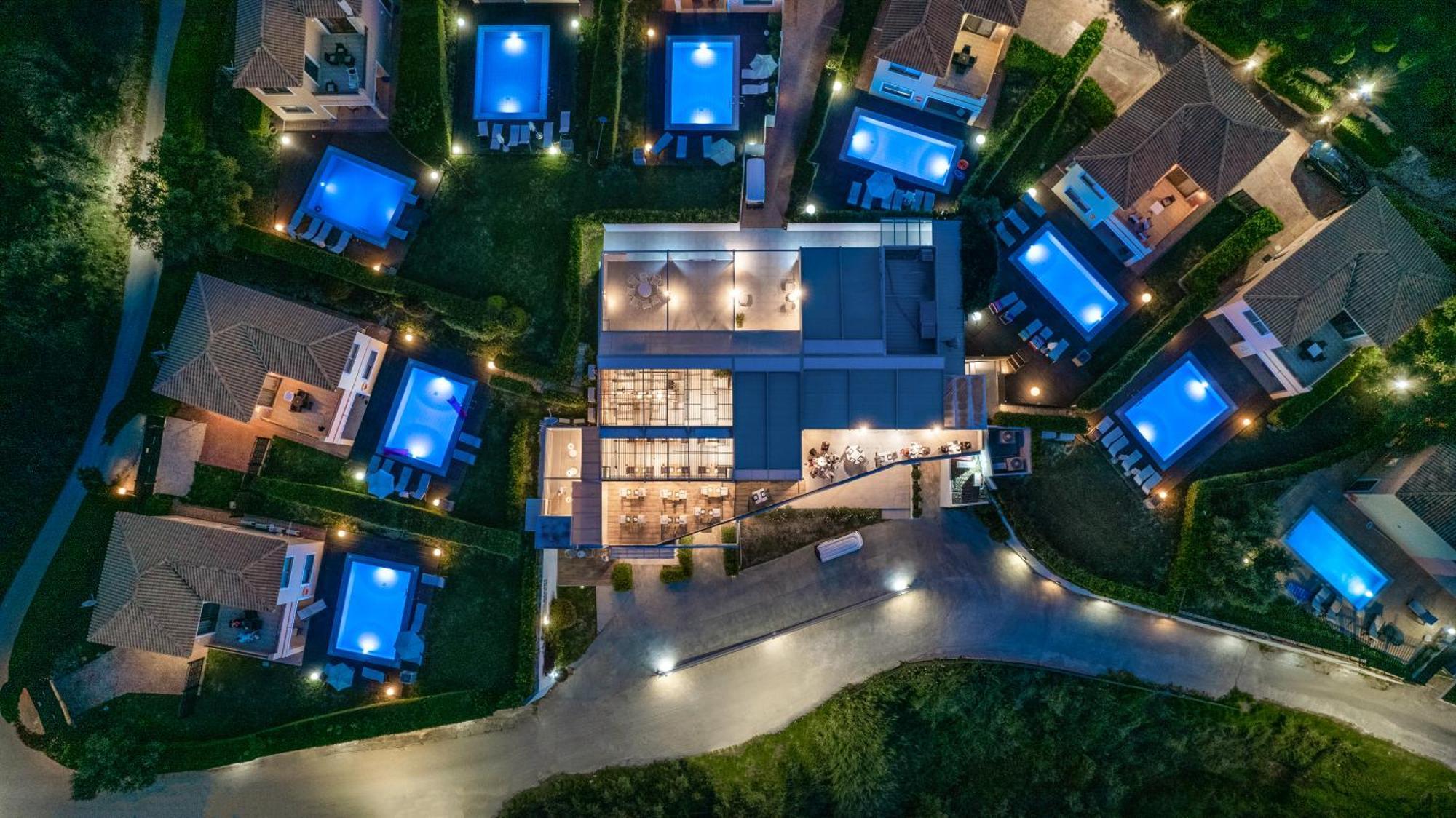 Villa St John (adults Only)