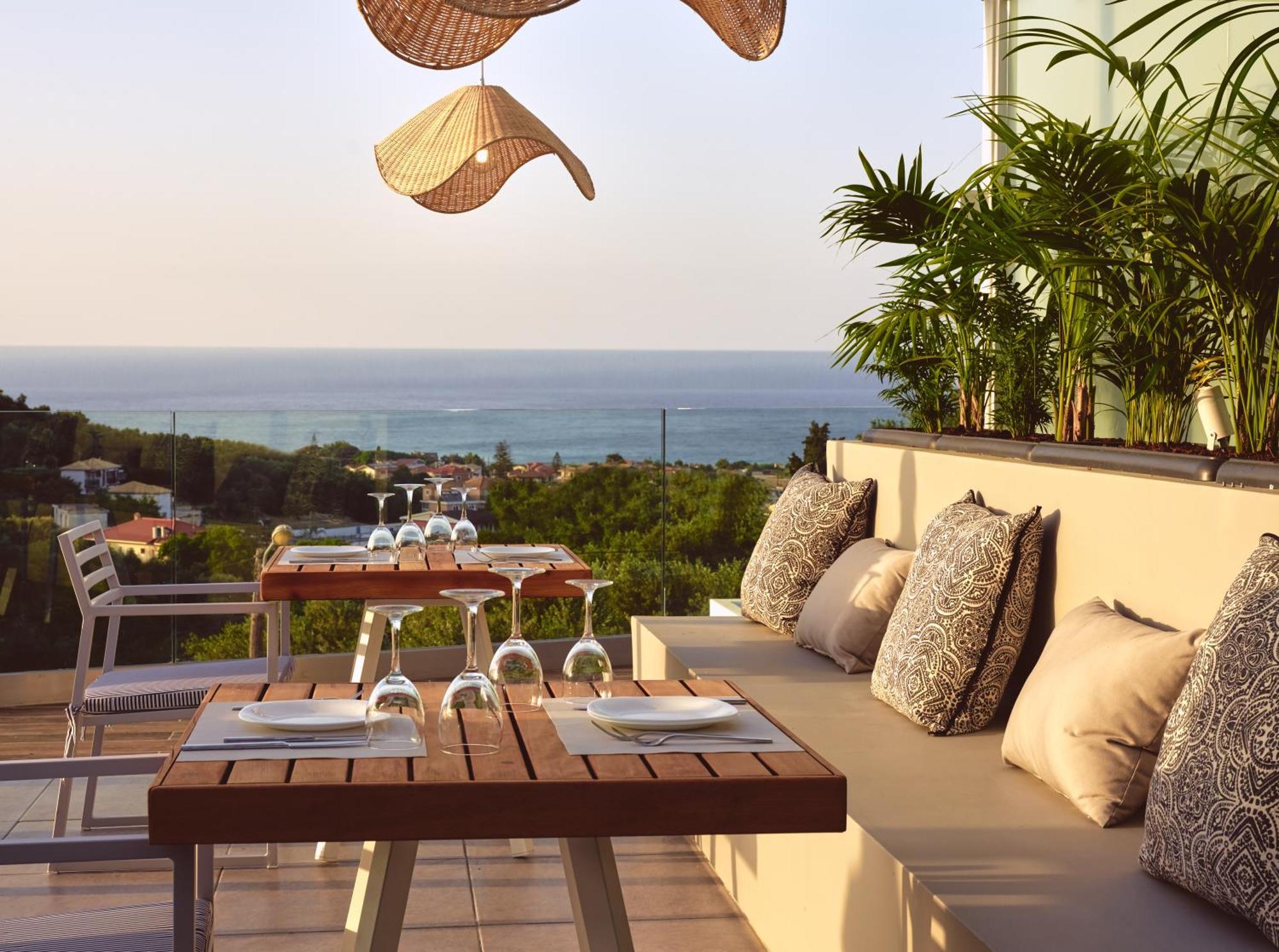 St John (adults Only) Tsilivi (Zakynthos)