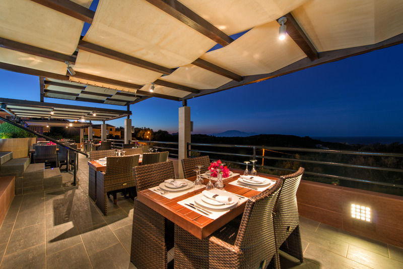 Villa St John (adults Only) *