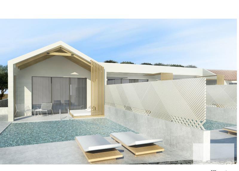St John (adults Only) Villa *