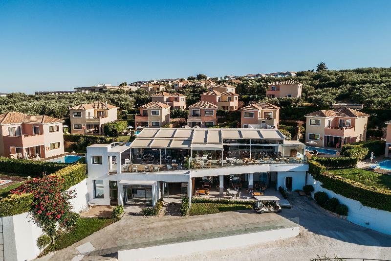 St John (adults Only) Villa