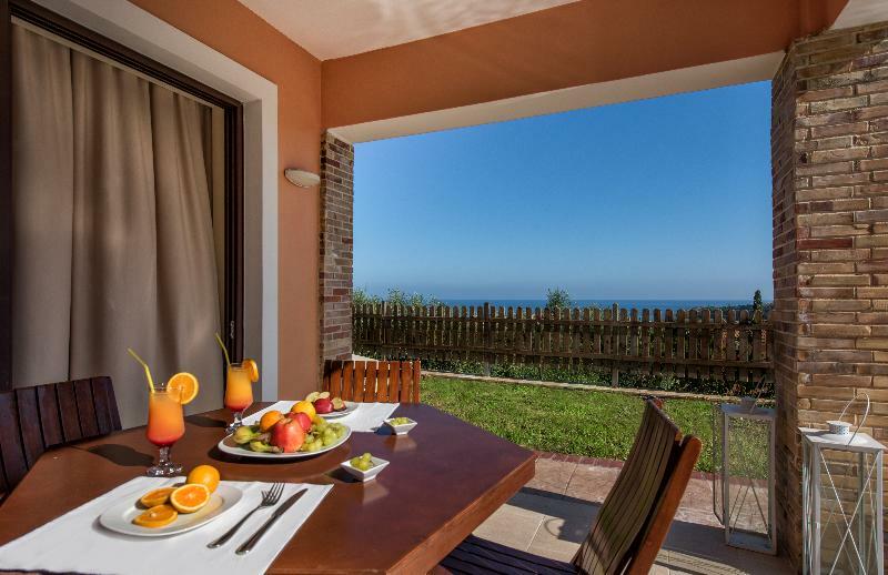 Villa St John (adults Only) Tsilivi (Zakynthos)