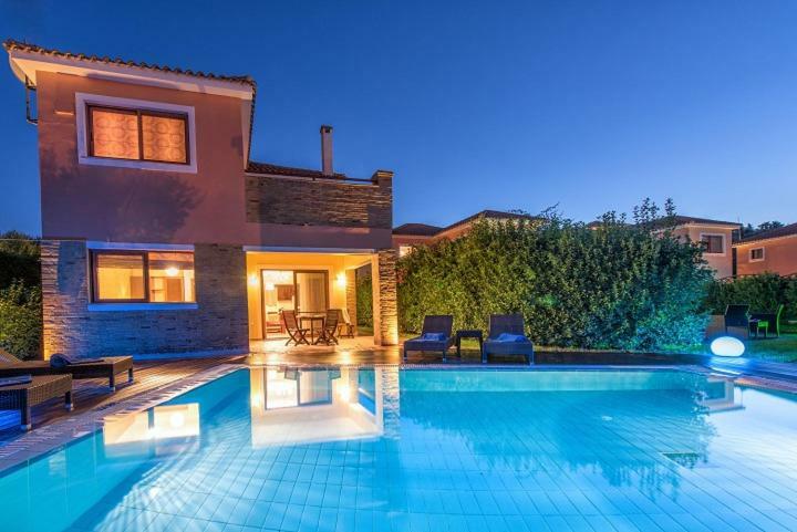 Villa St John (adults Only)