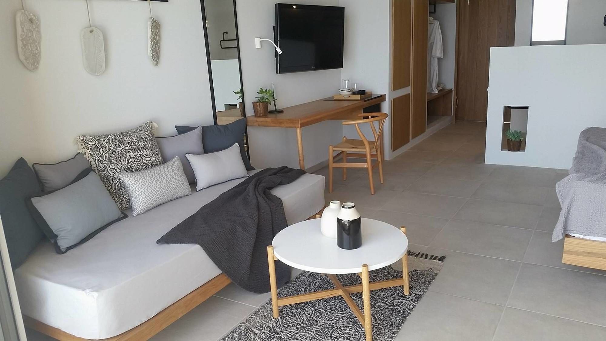 Villa St John (adults Only) *